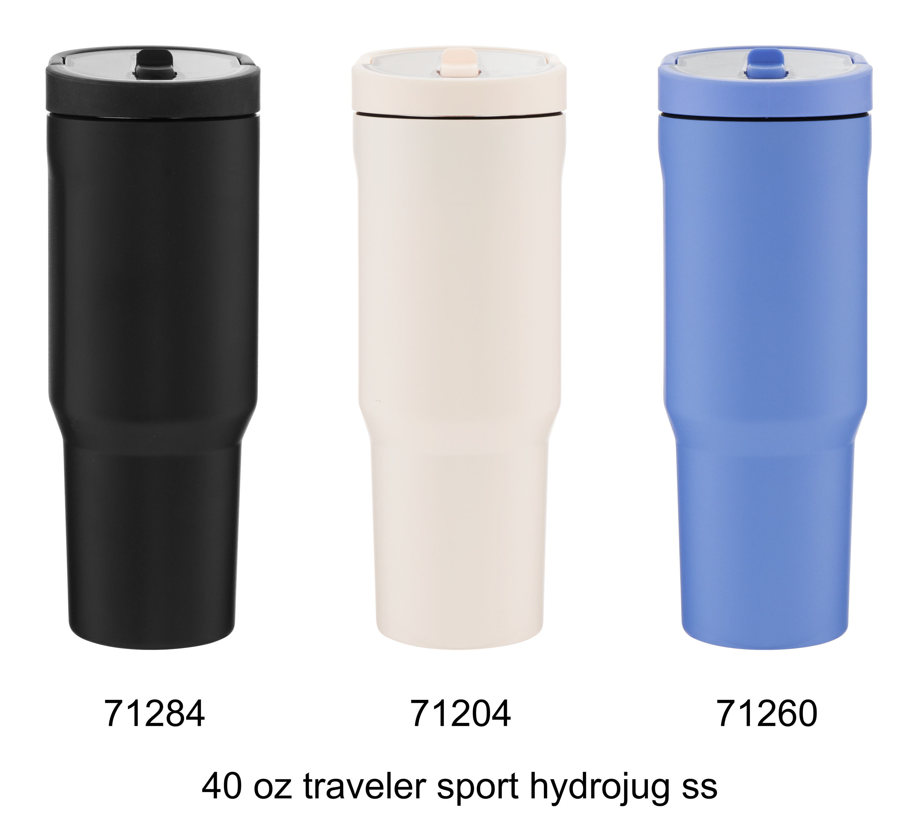 40 oz traveler sport hydrojug ss 19
