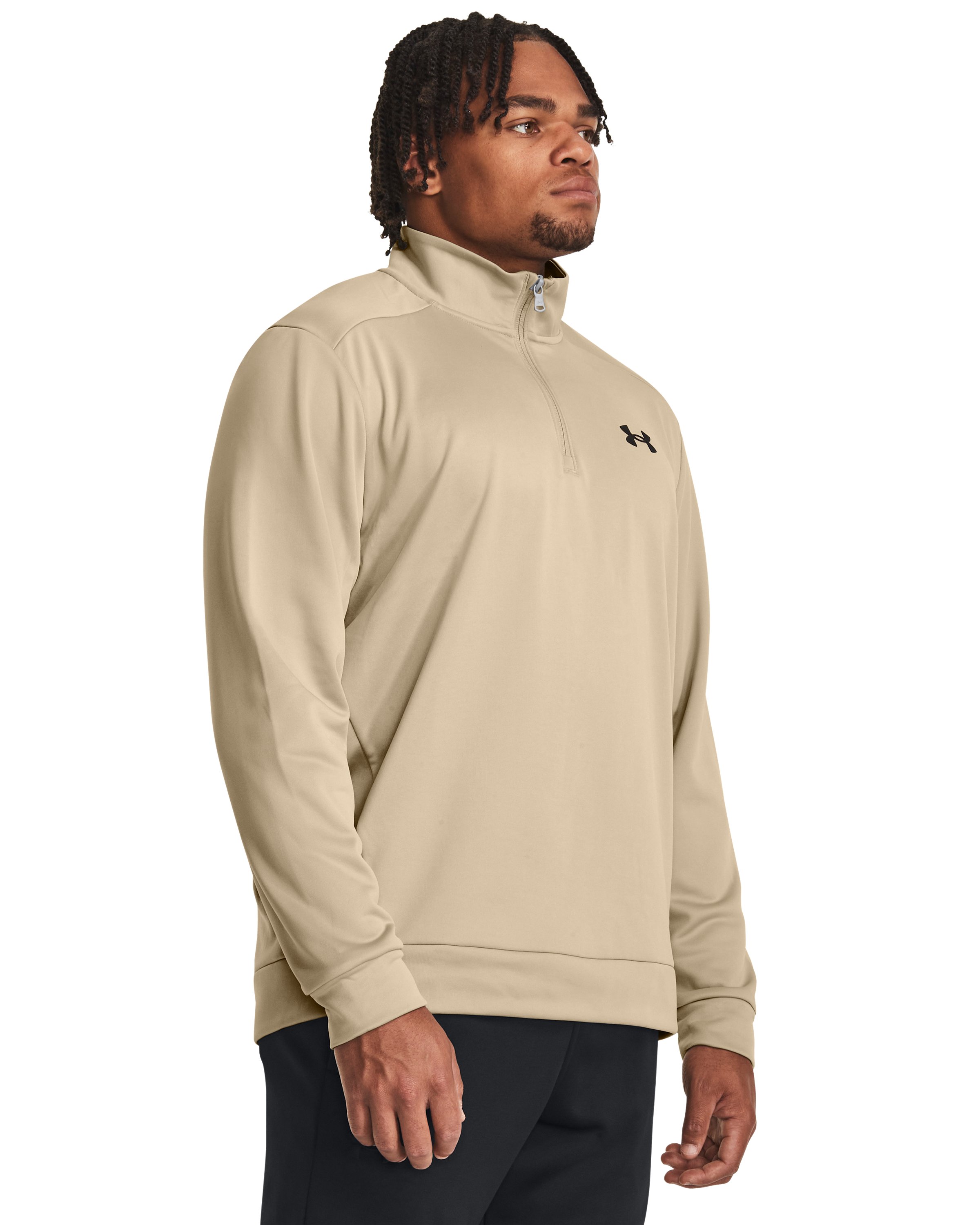Armour Fleece Men's Zip 16