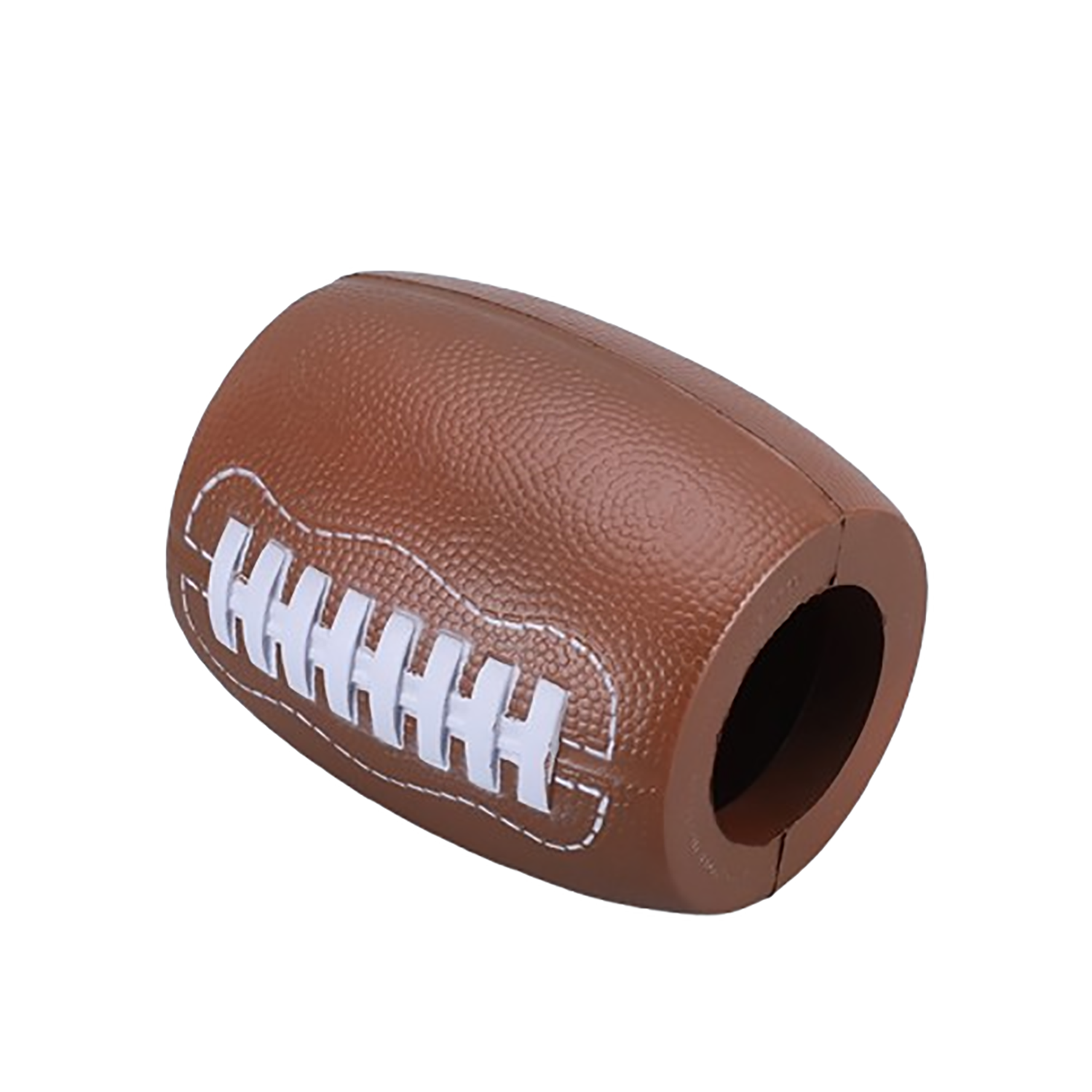 PU Rugby Cup Sleeve Stress Relief Toy 5