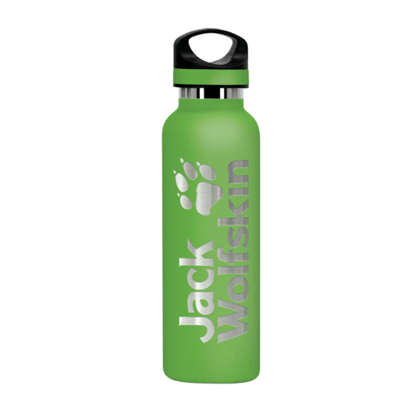 20 oz. Basecamp Tundra Bottle with Screw Top Lid 130