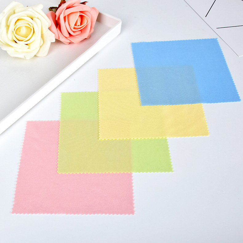 Microfiber Cleaning Cloth 3