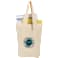 Mini 4oz Organic Cotton Tote 29