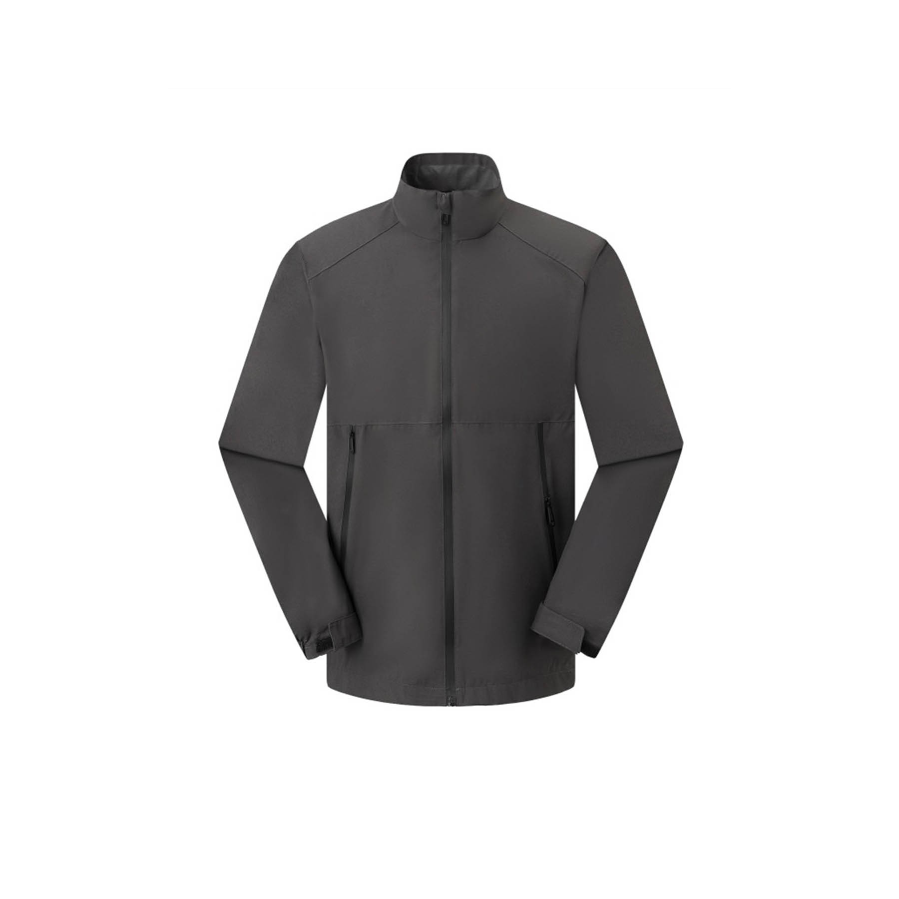 Unisex Waterproof Jacket 3