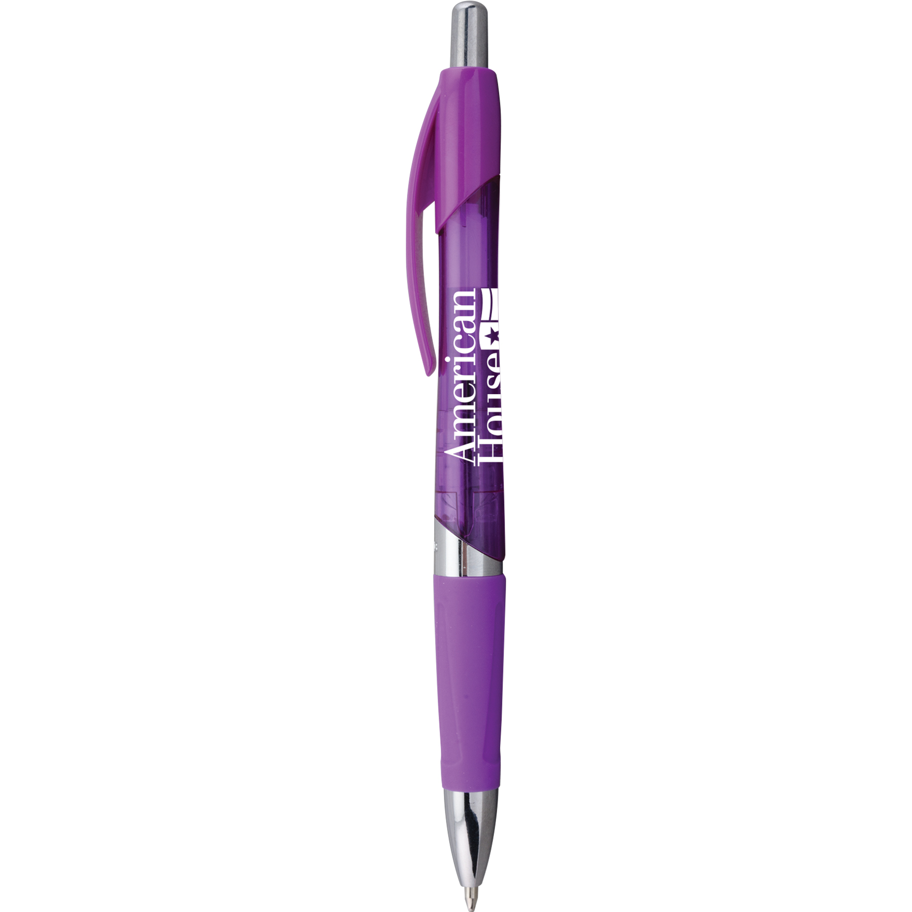 Gassetto® Gem Pen (Pat #D825,663) 2
