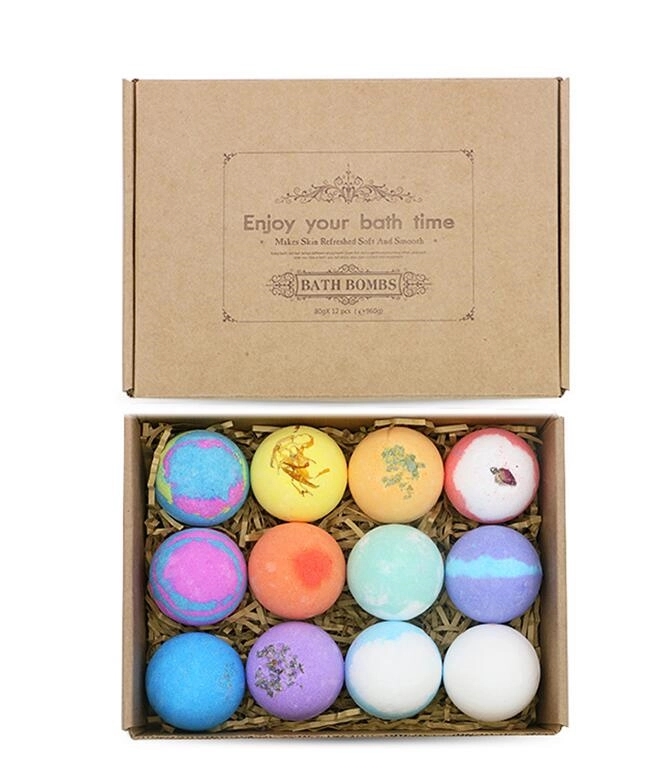 Bath bomb 3
