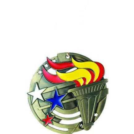 Action Xl Medals (18 Options) 7