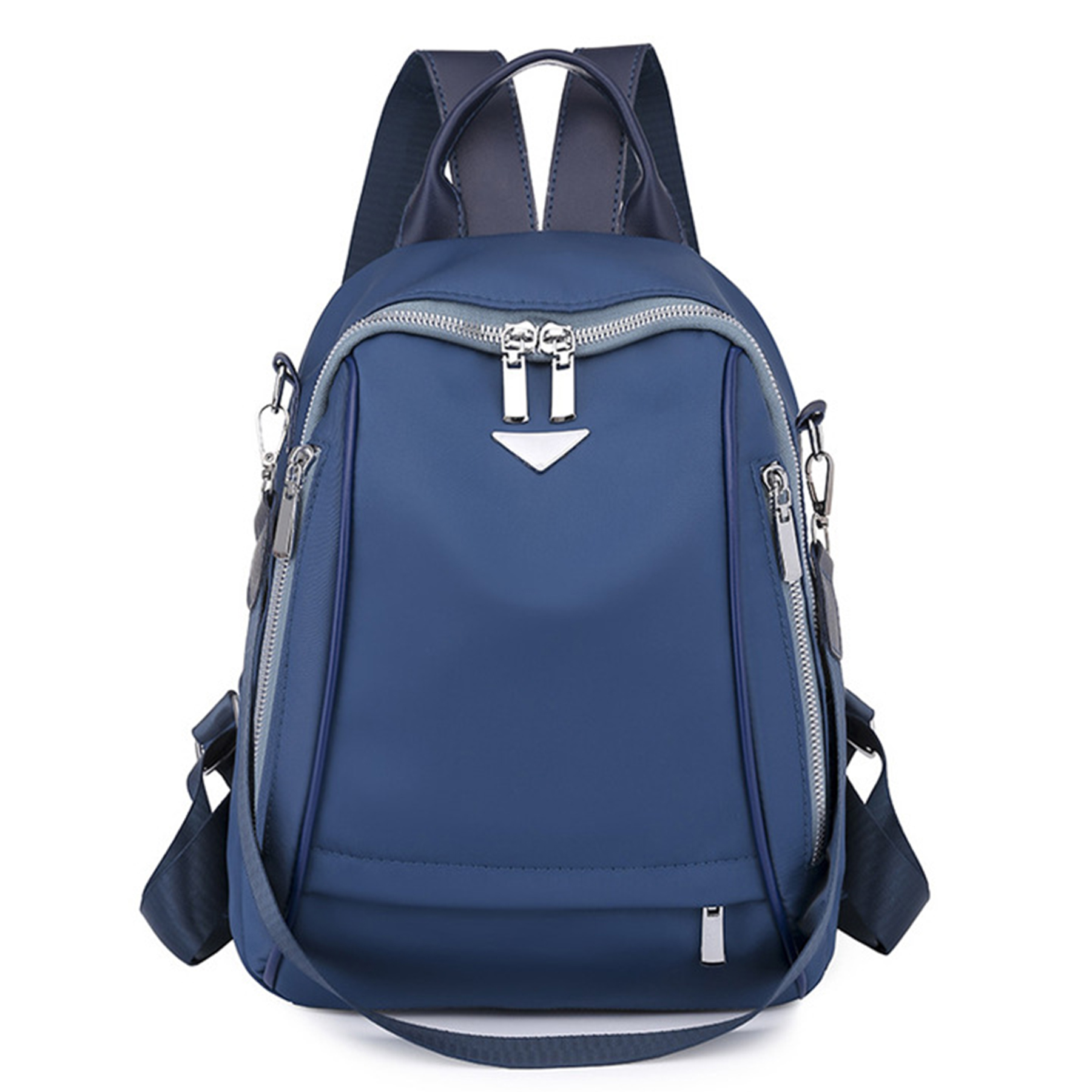 Oxford Cloth Women Fashion Travel Bag 4
