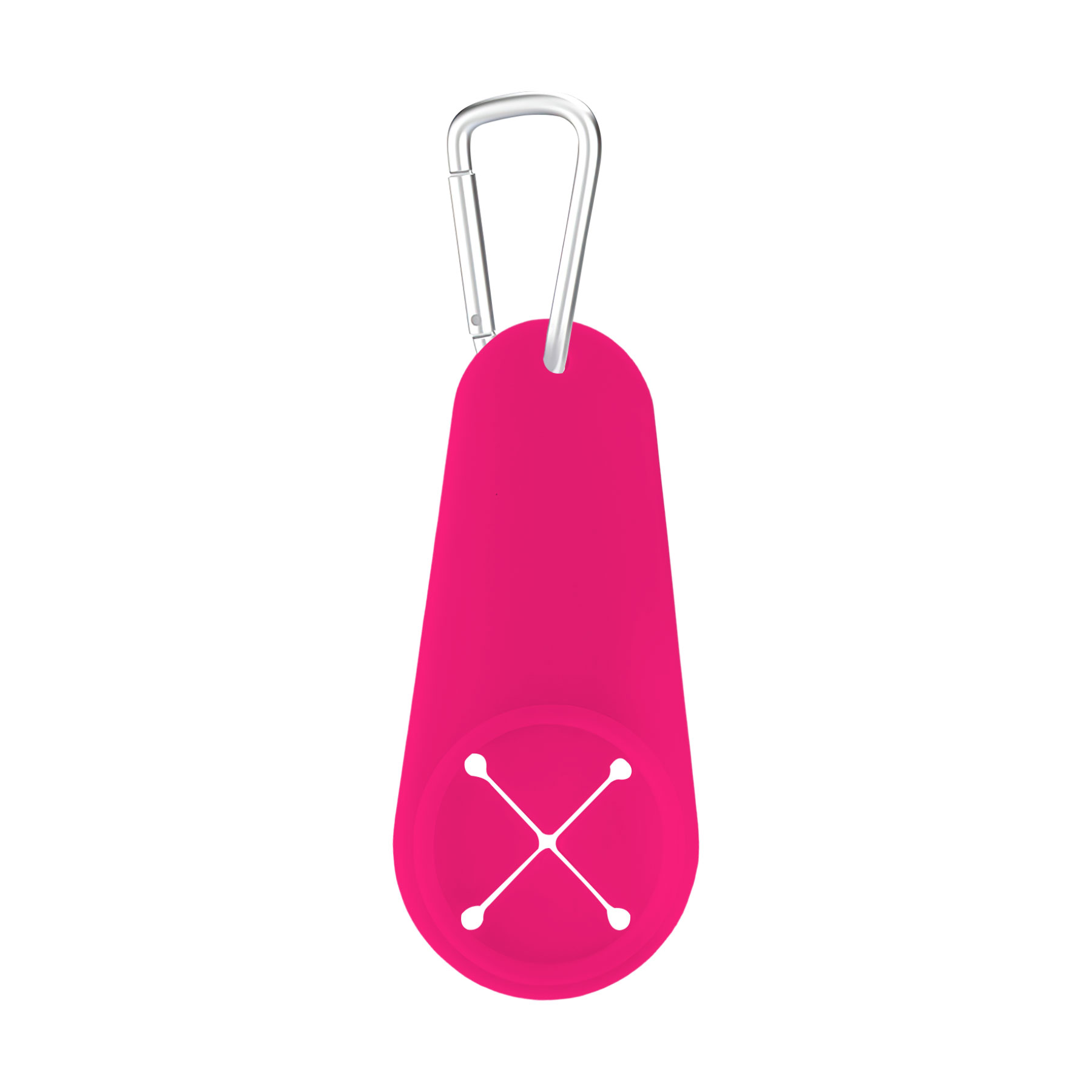 Silicone Towel Bottle Clip With Bukle 4