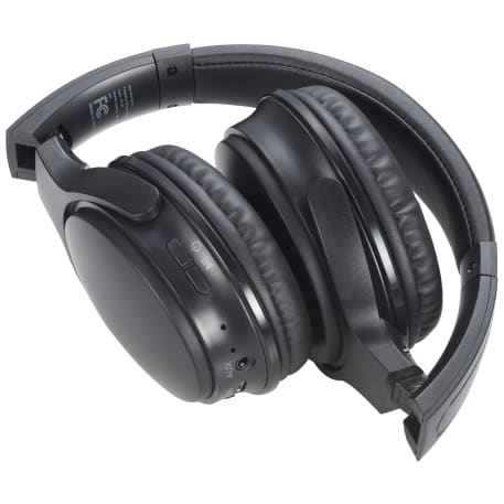 Light Up Logo Bluetooth Headphones 52