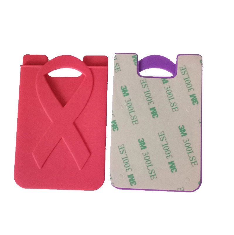 Ribbon Phone Wallet 2