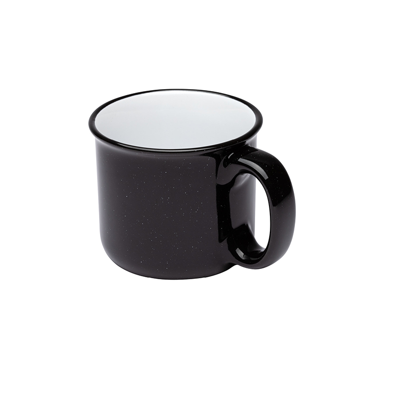 Sumatra 15 oz. Ceramic Campfire Mug 44