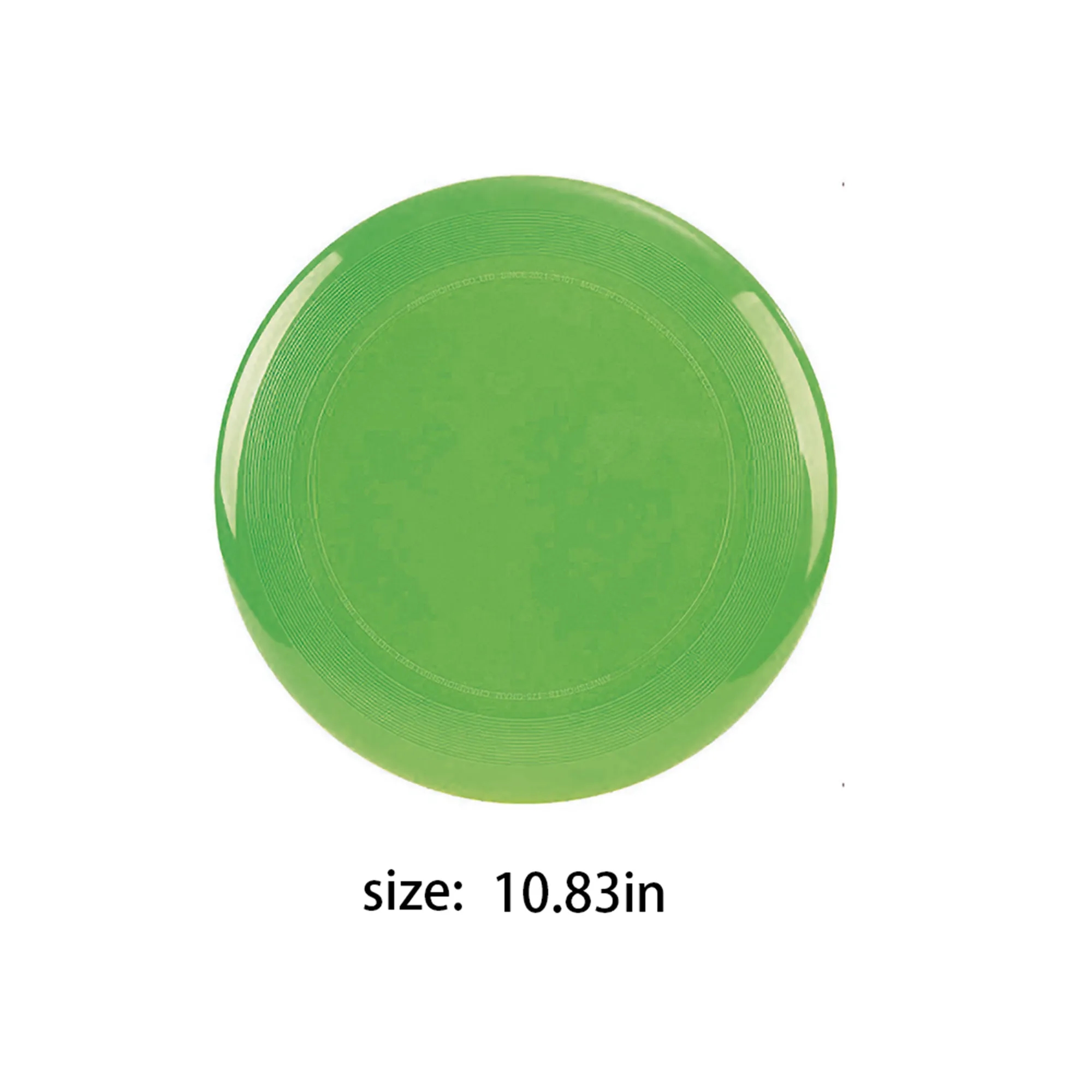 Ultimate Flying Disc MOQ 50 3