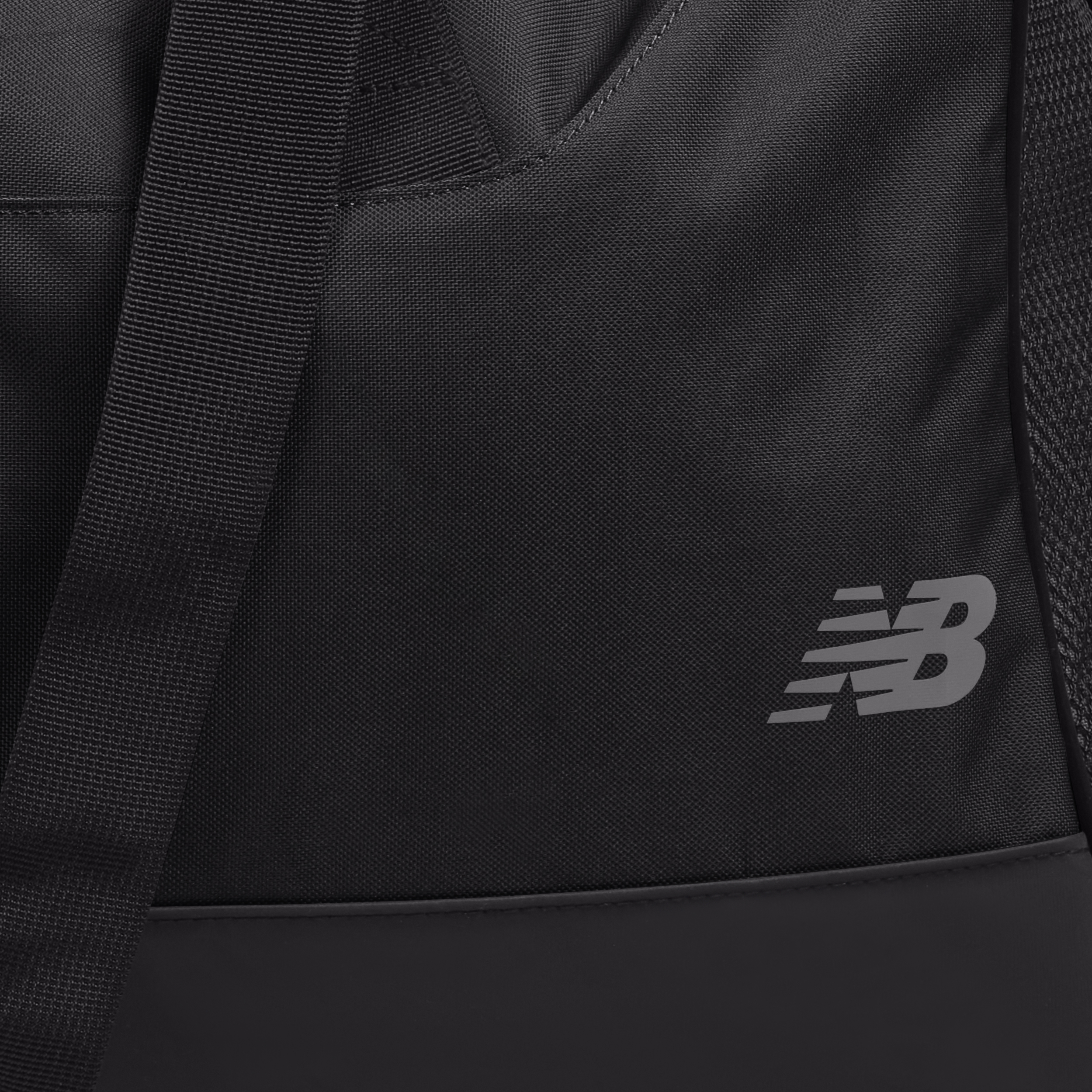 New Balance® Essentials Recycled rPET Large Duffel 15
