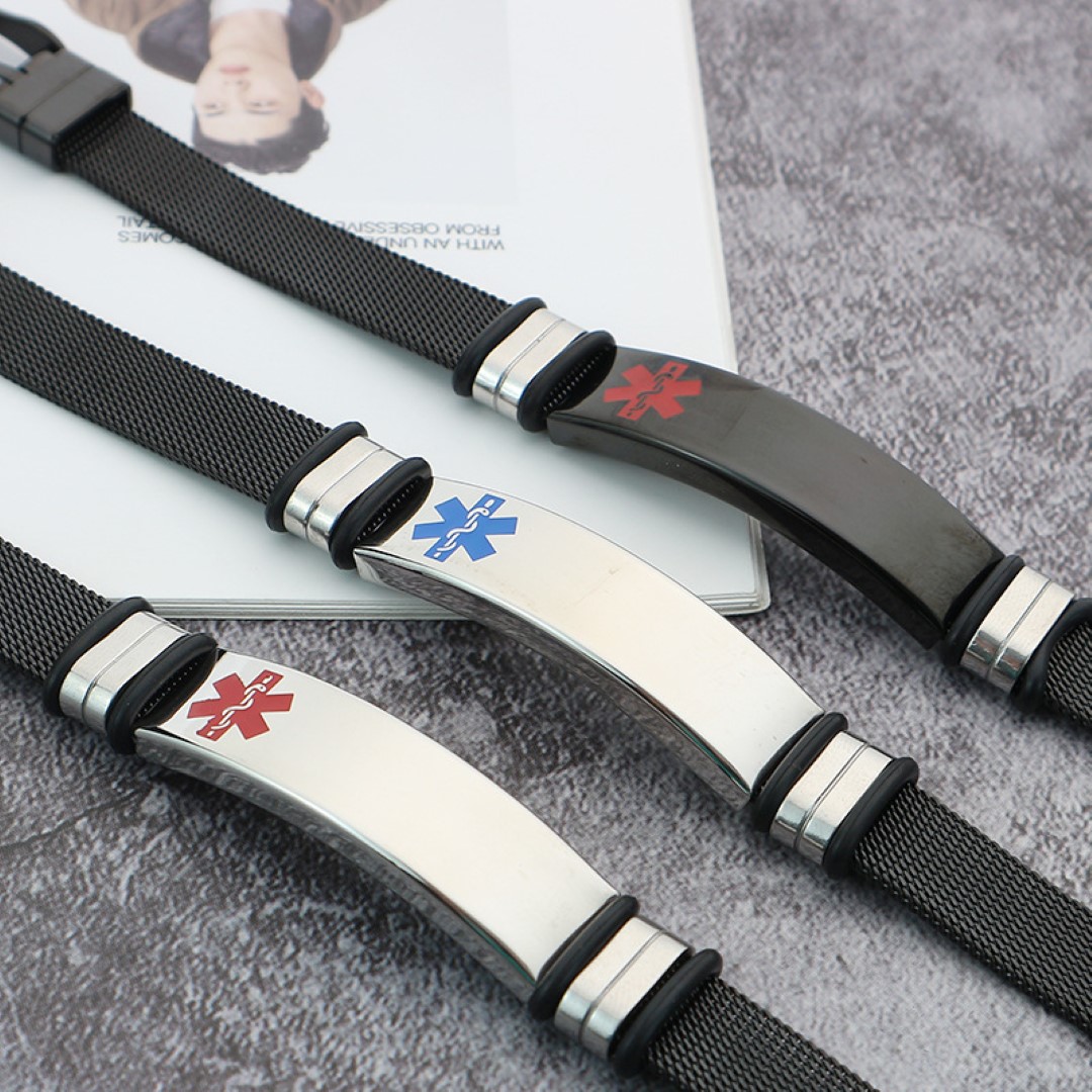 Beautiful wristband 4