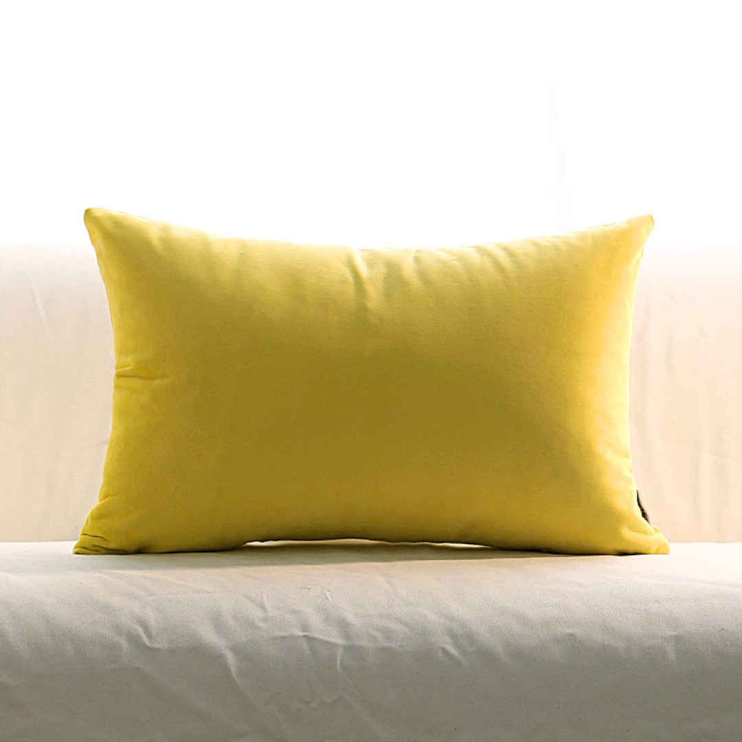 Custom Breathable Waist Pillow 4