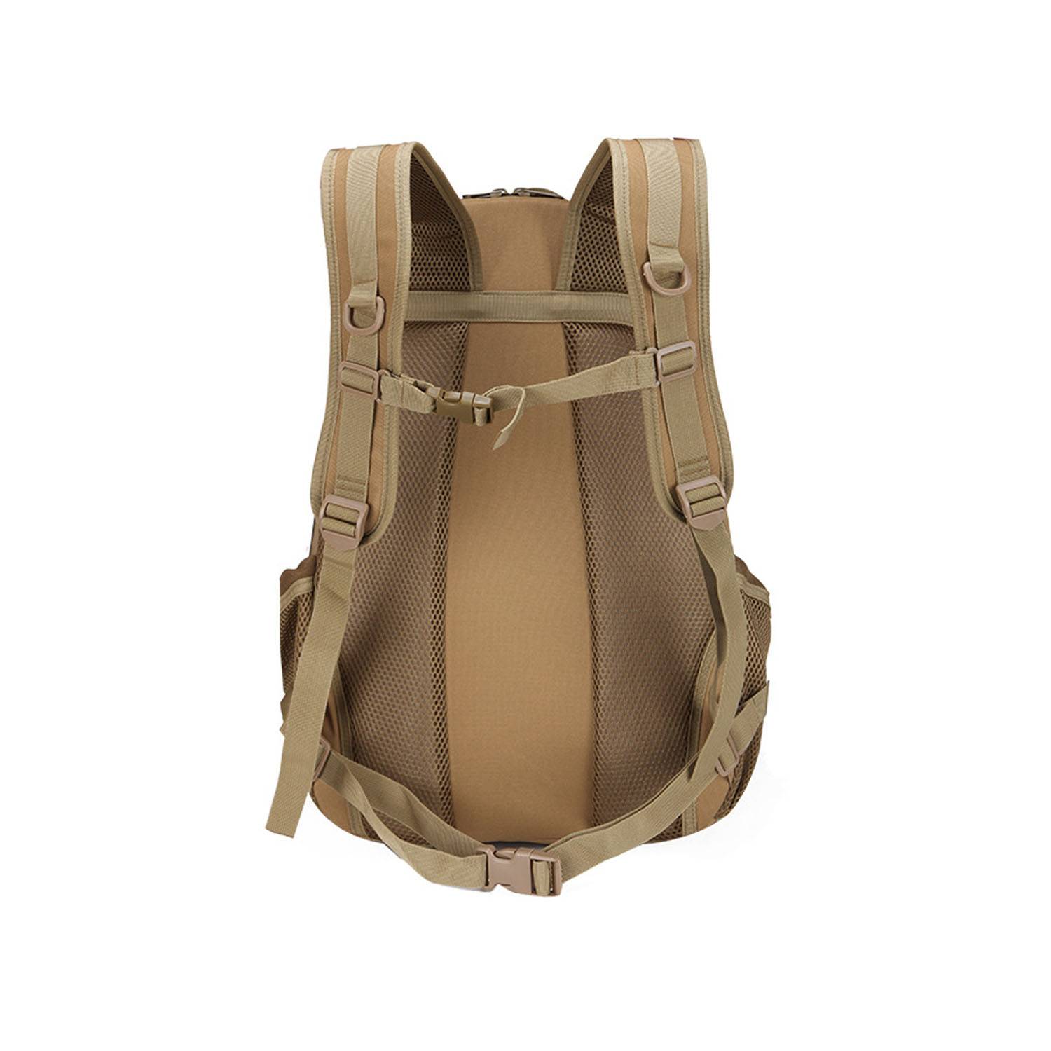 Oxford Army Tactical Backpack 7