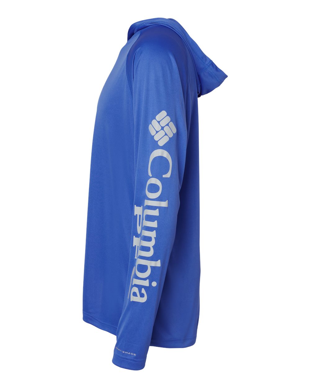 Men's PFG Terminal Tackle™ Hooded Long Sleeve T-Shirt - 212482 11