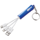 Route Light Up Logo 3-in-1 Cable 26