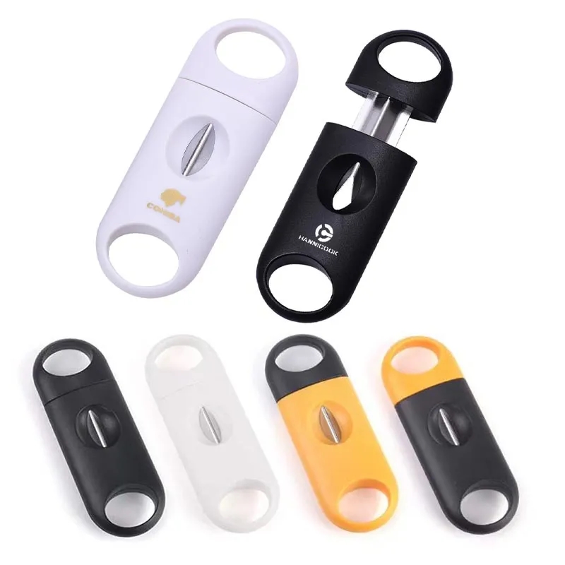 V-Cut Cigar Cutter 1