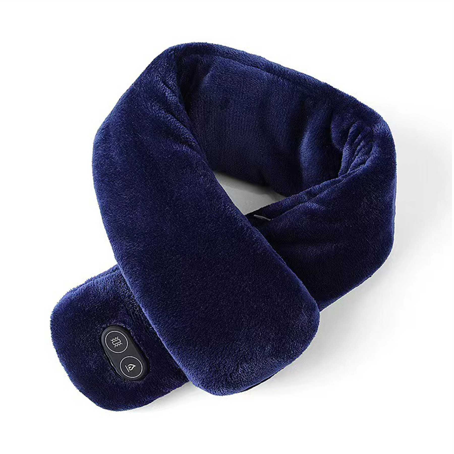 Heated Scarf 2