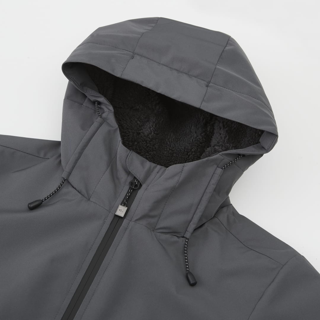 Roots73 ROCKGLEN Eco Insulated Jacket - Women's 3