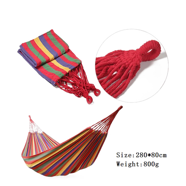 Camping Hammock 3