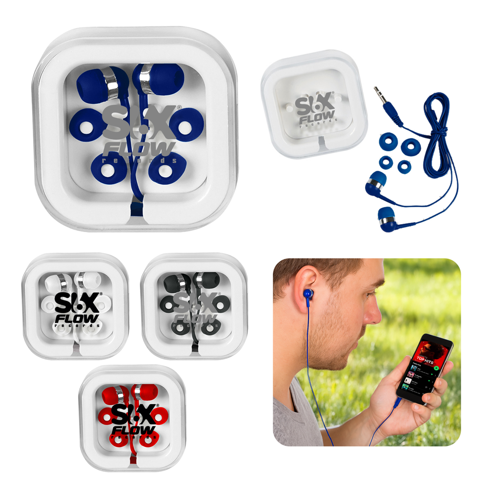 Ear Buds