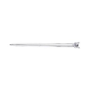 Fox Shaped Metal Pen 2