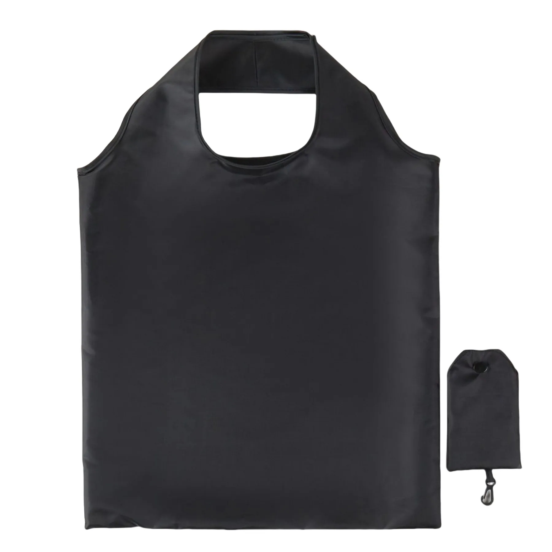 RPET Folding Grocery Tote Bag 7