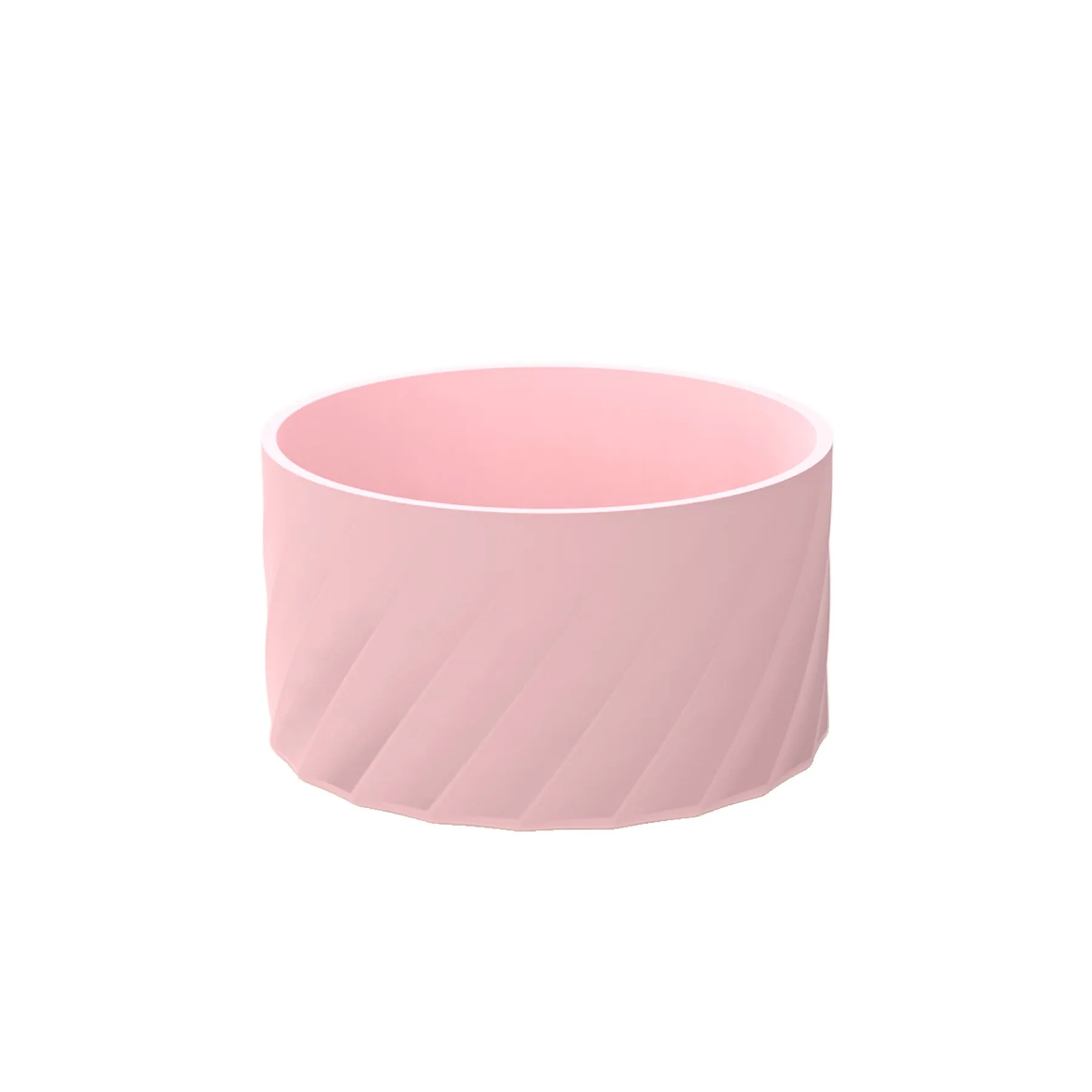 40oz to 20oz Silicone Coaster 11