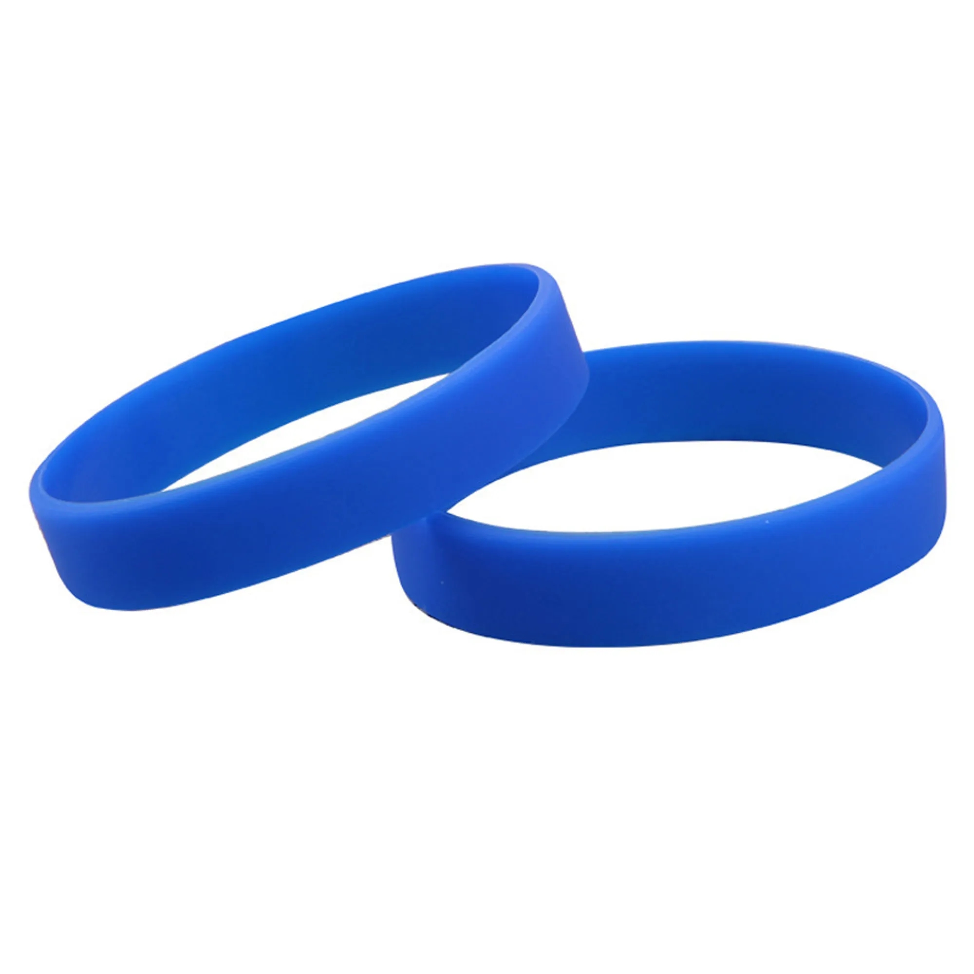 Custom Silicone Wristband 3