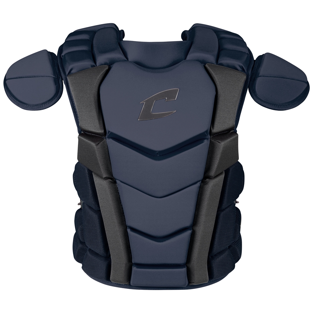 Optimus Champion Plus Chest Protector 8