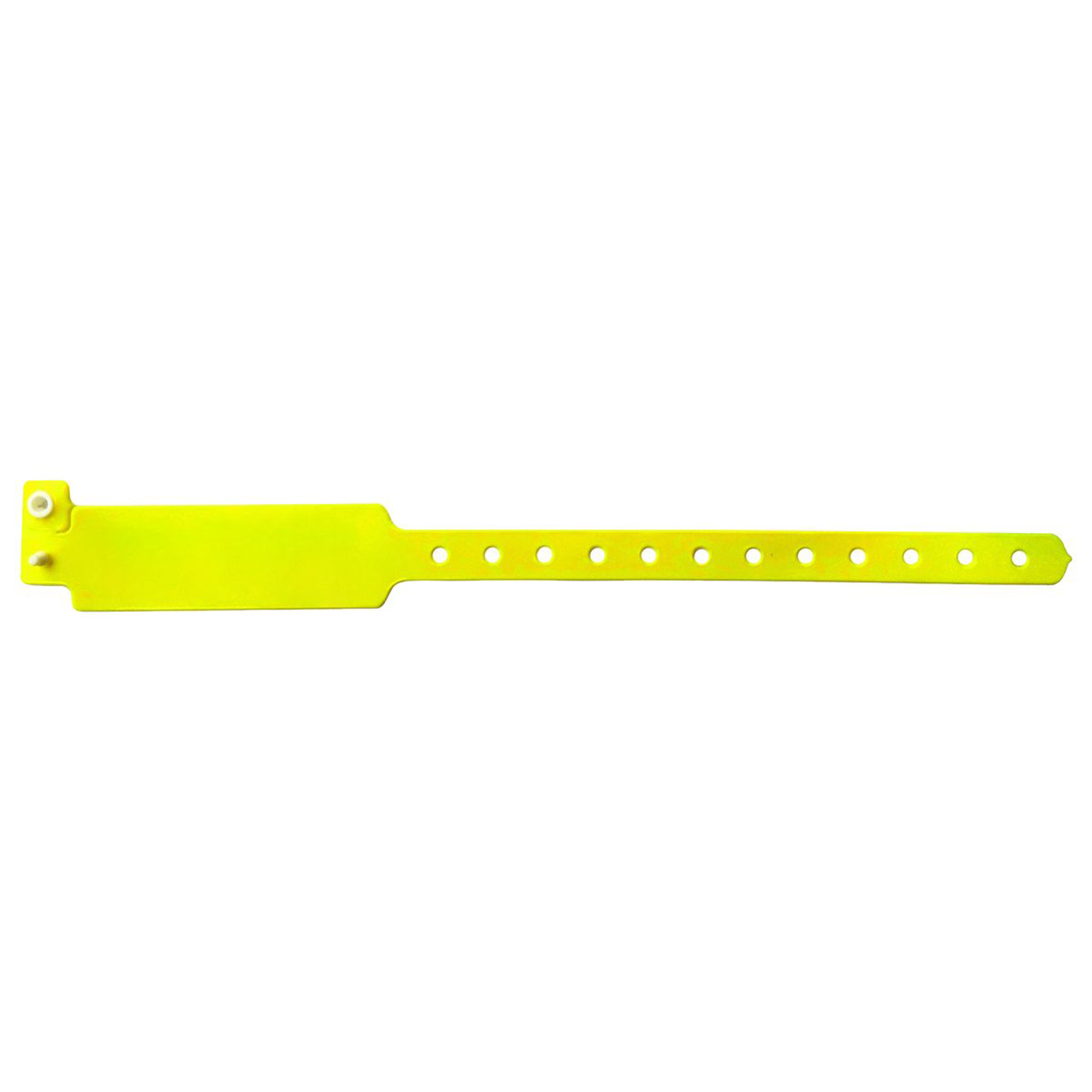 Vinyl Wristbands Hospital Identification Bands 9