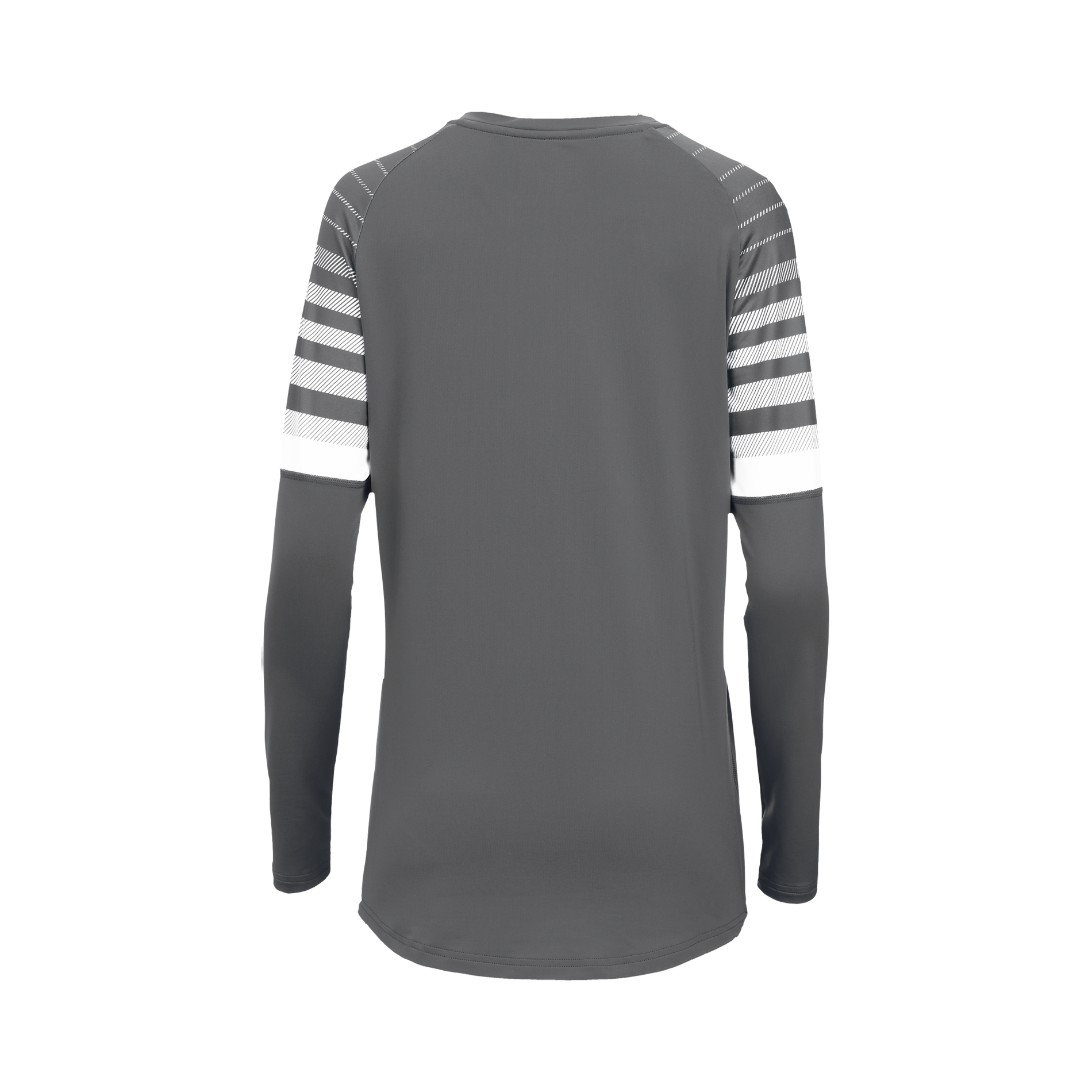 Women's Techno 8 Long Sleeve Jersey 6