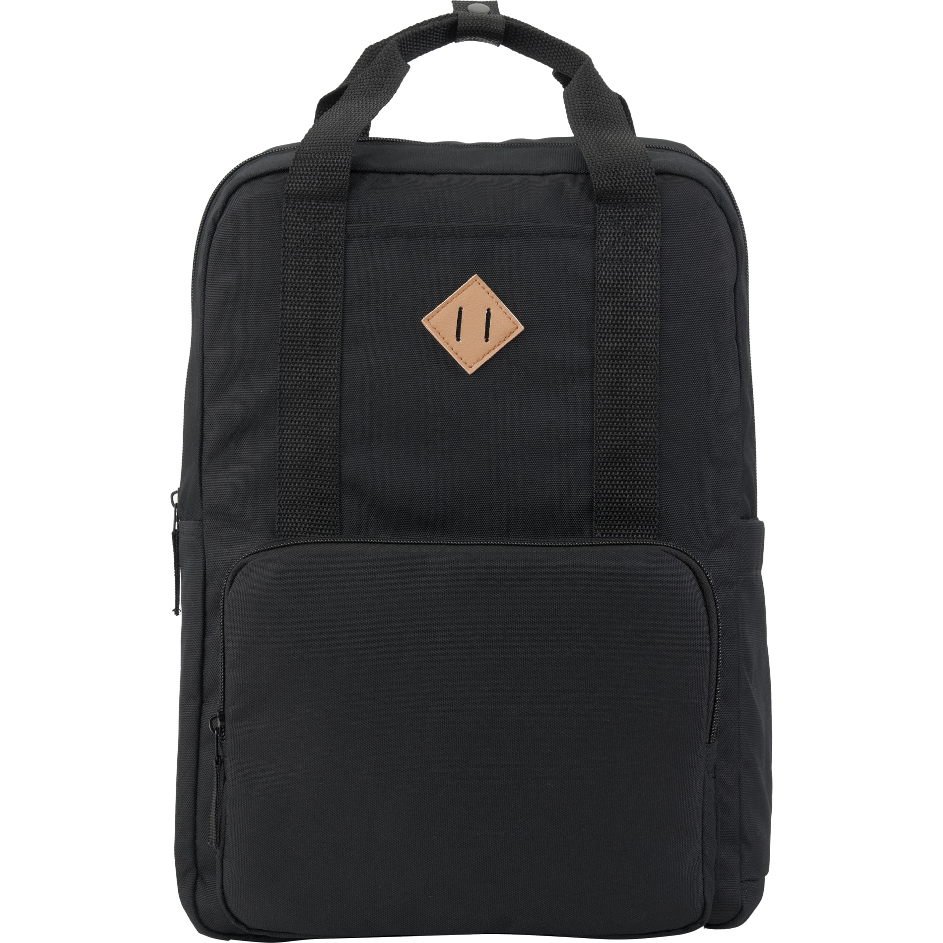 Fife Recycled 15" Laptop Backpack 34
