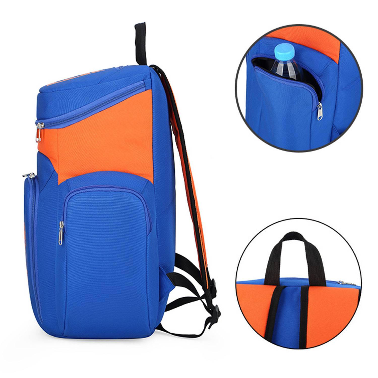 Large Capacity Sports Backpack 3