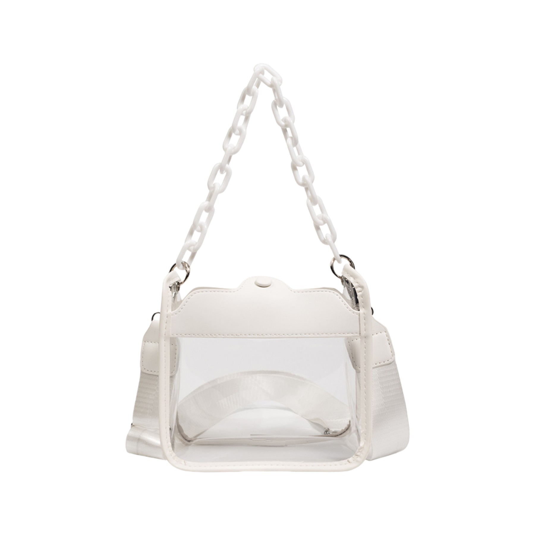 Jelly Hand Bag 6