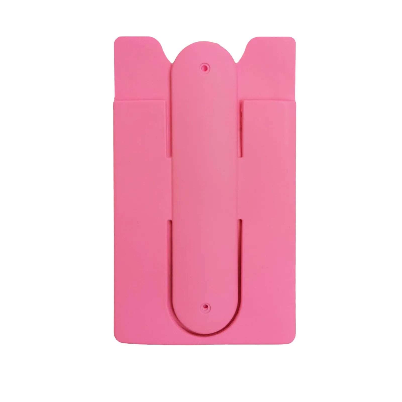 Silicone Phone Stand and Card Holder 4