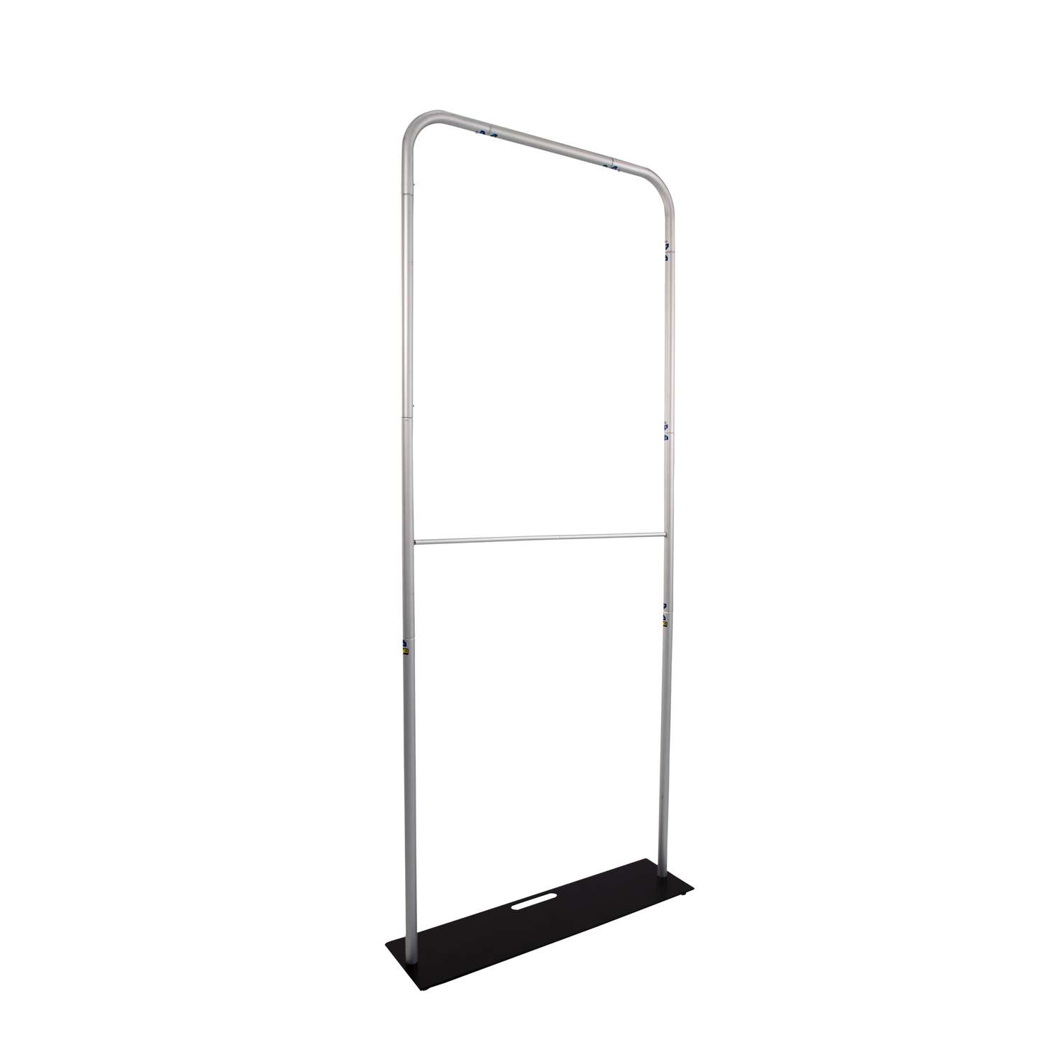 3' EuroFit Banner Display Hardware