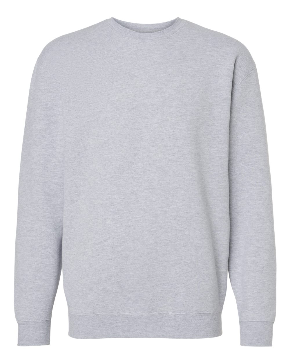 Unisex Heavyweight Crewneck Sweatshirt - IND3000, custom hoodie or sweatshirt with logo imprint 97