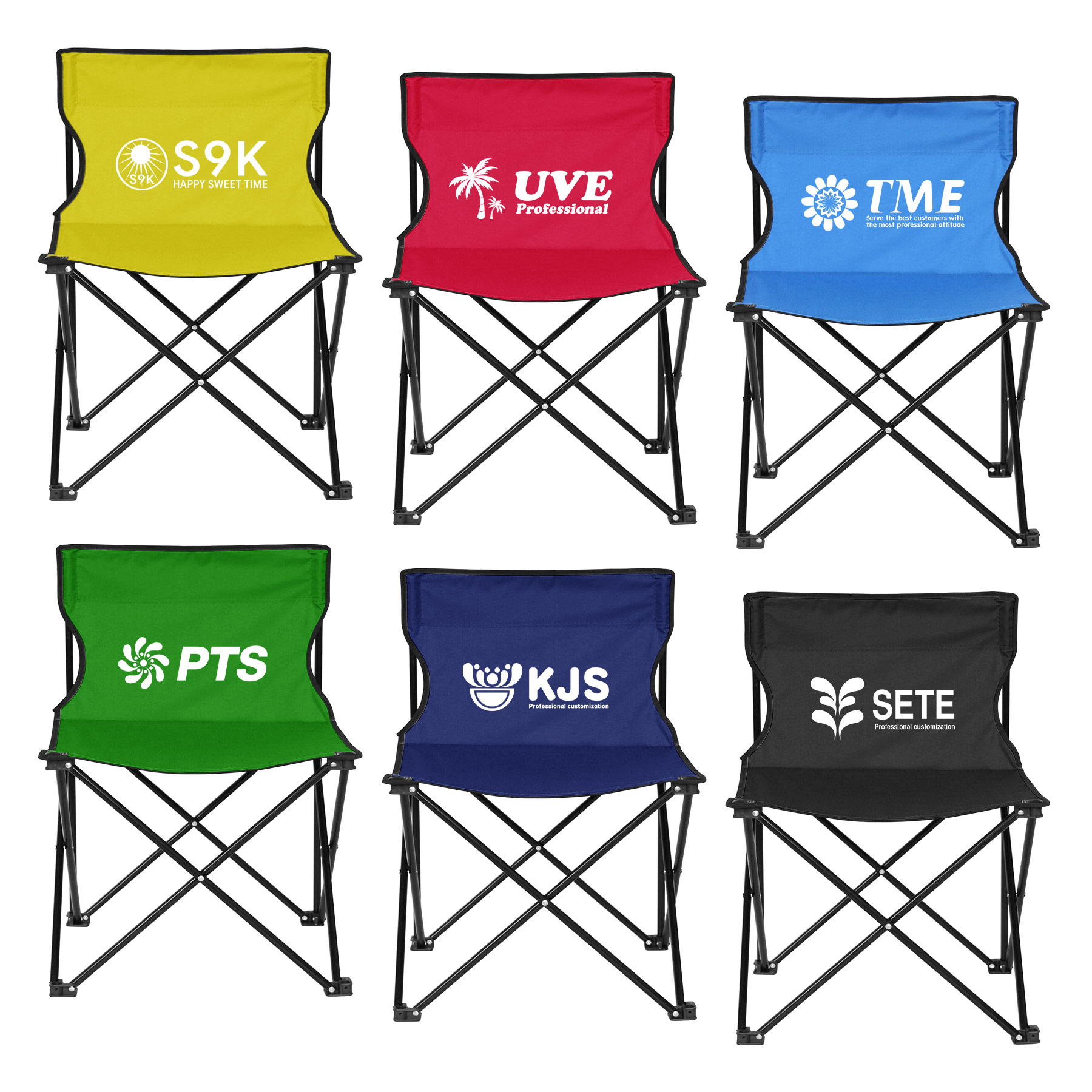 Beach Folding Chair With Carrying Bag 2