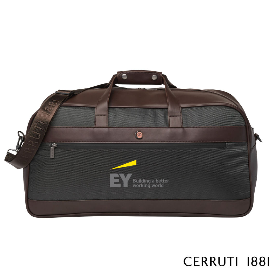 Cerruti 1881® Bond Travel Bag 6