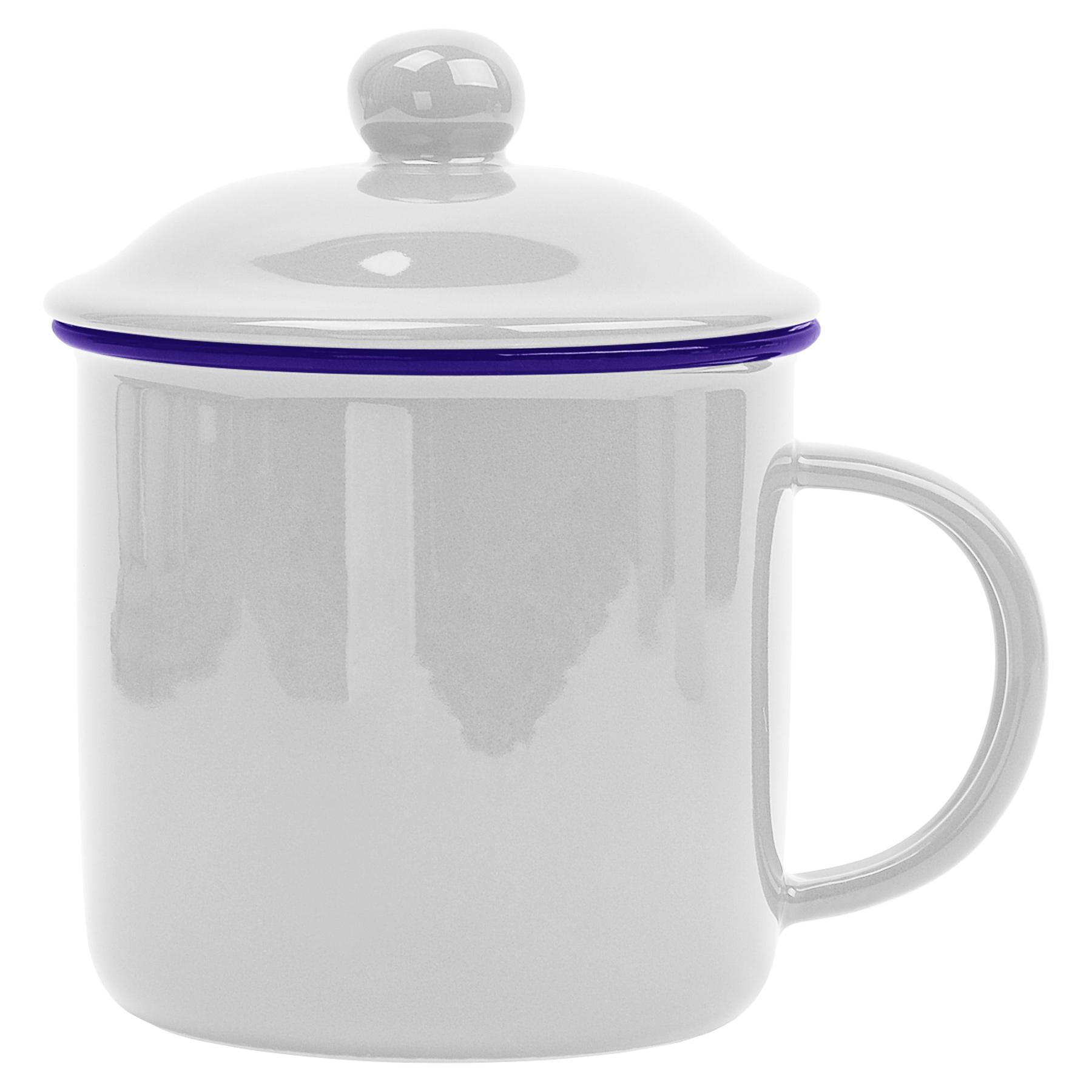Ceramic Mug 8