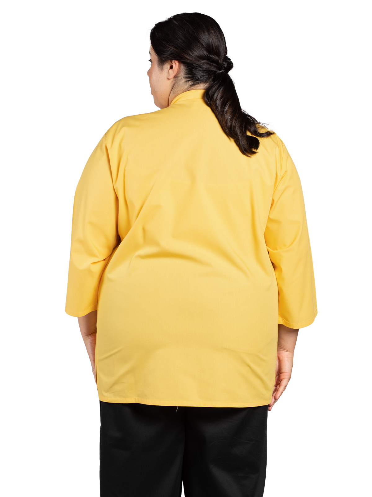 Uncommon Chef Utility Shirts - Unisex Ten Button Shirt 32