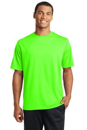 PosiCharge RacerMesh Tee