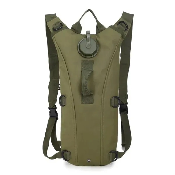 Hydration Backpack for Outdoor Activities 11