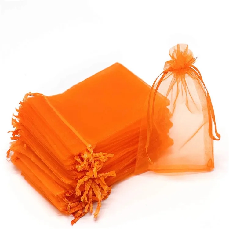 4x6 Inches Jewelry Gift Bag 3