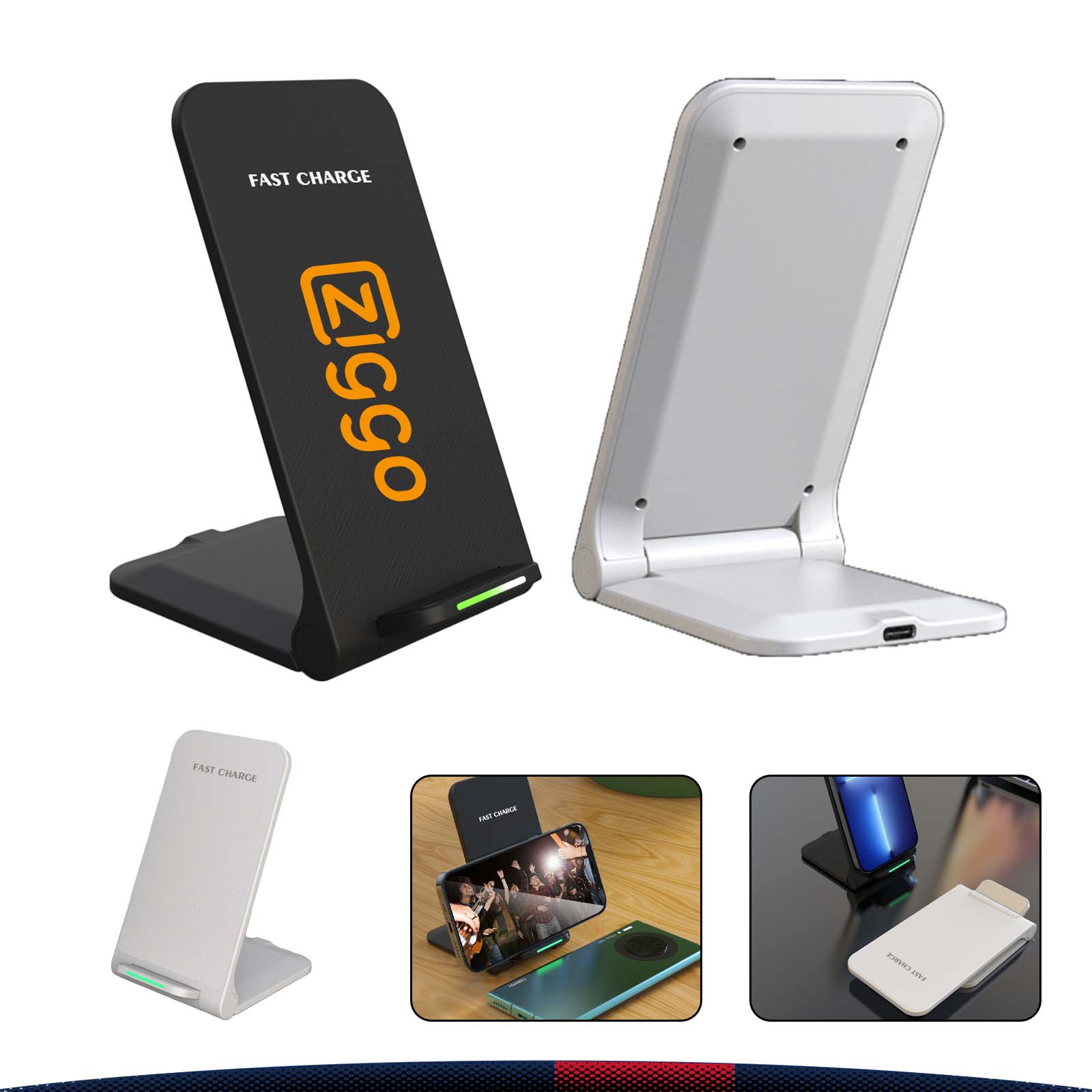 Pota Wireless Charger 2
