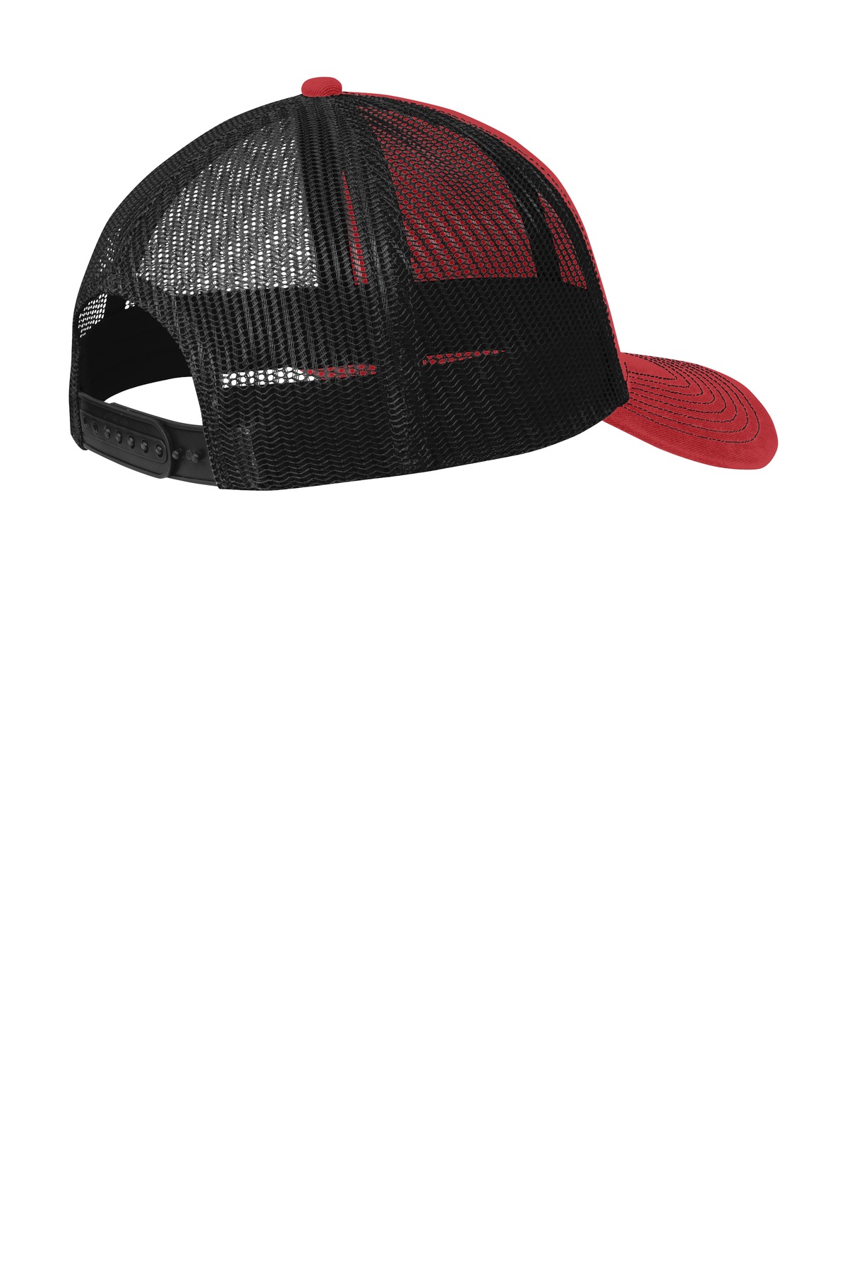 Port Authority Snapback Trucker Cap. C402 171