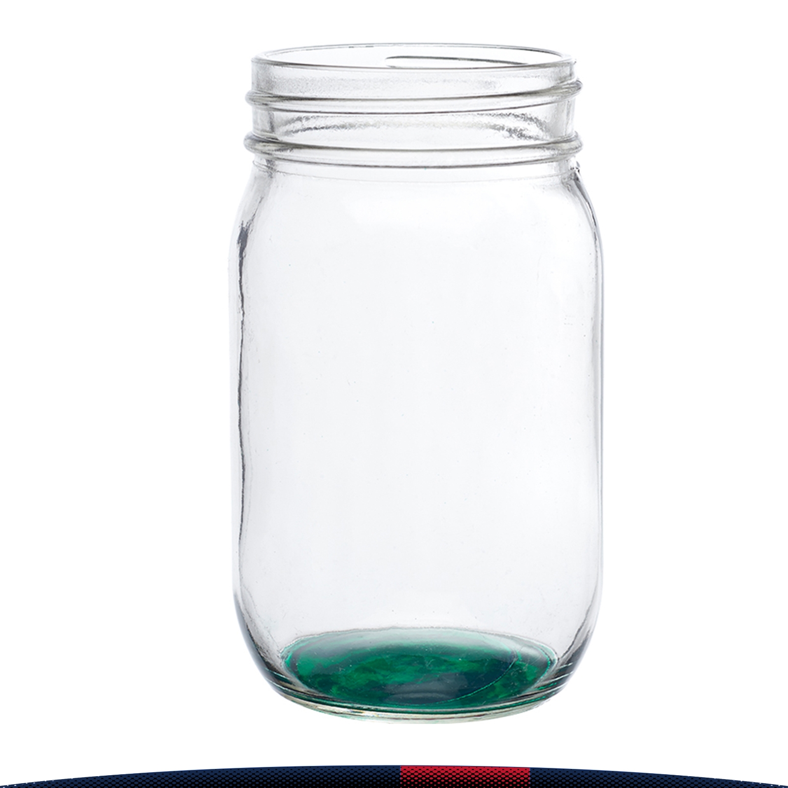 16 oz. Mason Jars Glasses 10